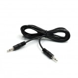 3.5mm mono male to male audio cable 